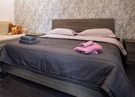 PIGNATELLI GUEST HOUSE 5