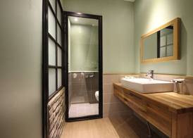 Hotel 25 Seomyeon 3