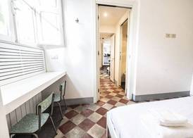 Lovely Garden Apartment in Beautiful San Saba 3