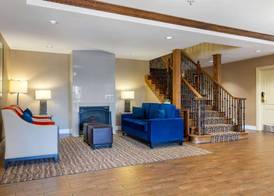 Comfort Inn & Suites Cordele 4