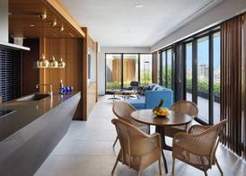 Southwest Grand Hotel 5