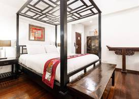 Hotel Penaga 5
