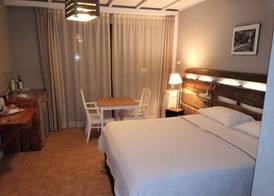 Ca'Luna Guest House 4