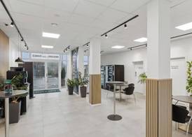 Easy Stay Rønnede 2