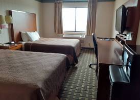 Rodeway Inn Gallup West 5
