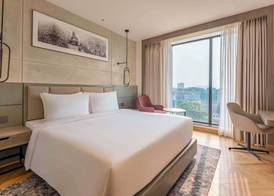 Park Inn by Radisson Jalandhar 5