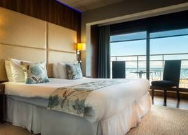 Hotel Ambassadeur 5