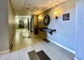 Comfort Inn Owasso - Tulsa 2