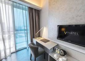Vivatel Kuala Lumpur 5