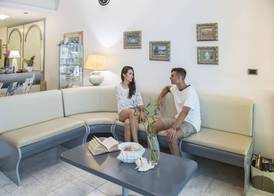 Appartamento Nerium - Cala di Seta 2
