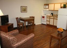 Affordable Suites Salisbury 2