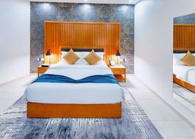 Alisa Hotel Tema 4