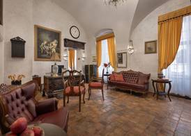Little King Hotel U Malvaze 3