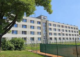 Hotel Buly 2