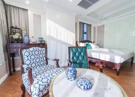 Tung Nam Lou Art Hotel 3