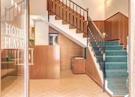 Hotel Flavio 2
