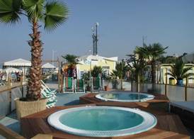 Hotel Ambra 5