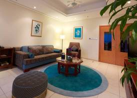 Tamani Marina Hotel & Apartments 5