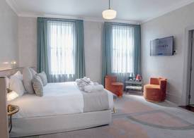 Tattersalls Hotel 4