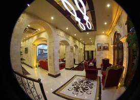 Tuğhan Hotel 3