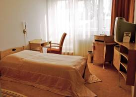 Hotel SET 5