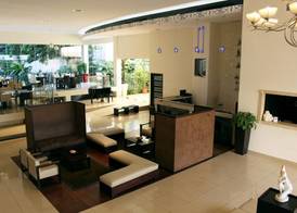 Hotel Contempo 4