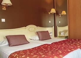 LOGIS HOTEL & RESTAURANT L'ETAPE Bouc Bel Air - Gardanne 4
