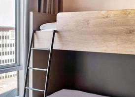 B&B Hotel Hamburg-Nord 5