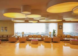 Al Bustan Centre & Residence 2