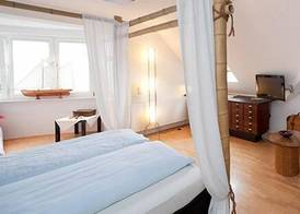 Hotelpension Vitalis 3