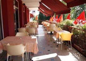 Relais d'Auvergne 4