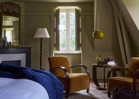 Les Sources de Cheverny 5