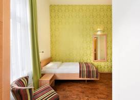 Hotel Mocca 4