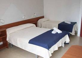 Hostal Sant Jordi 4