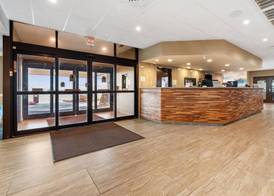 Beachfront Palms Resort Galveston, an Ascend Collection Hotel 2