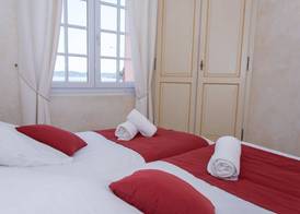Hôtel & Spa La Villa 4