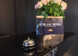 Le Blanc Cotroceni Hotel 5