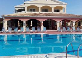 Kalimera Apartments 2