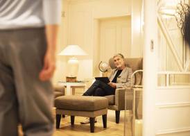 Hotel Frisia 5