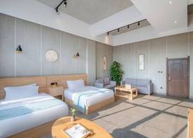 Yanchaoyang Boutique Inn 5