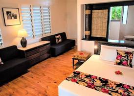 Likuri Island Resort Fiji 3