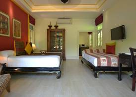 Rabbit Resort Pattaya 5