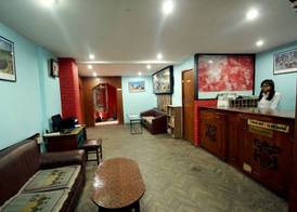 Holy Lodge 2