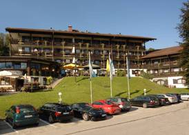 Alpenhotel Kronprinz 3