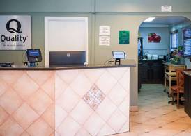 Quality Inn Burbank Airport 3