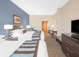 Wingate by Wyndham Sylvania-Toledo 5