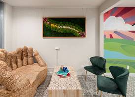 Hotel McCoy Pullman - Art, Coffee, Beer, Wine 4