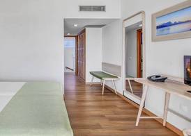 Apartamentos Garden & Sea Boutique Lodging by LIVVO 3