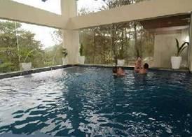 Le Monet Hotel 2