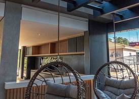 Complexo Eco Cataratas Resort by SJ 5